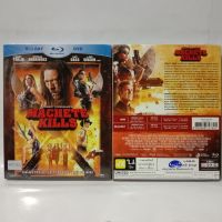 Media Play Machete Kills/ คนระห่ำ ดุกระฉูด (Blu-Ray+DVD)