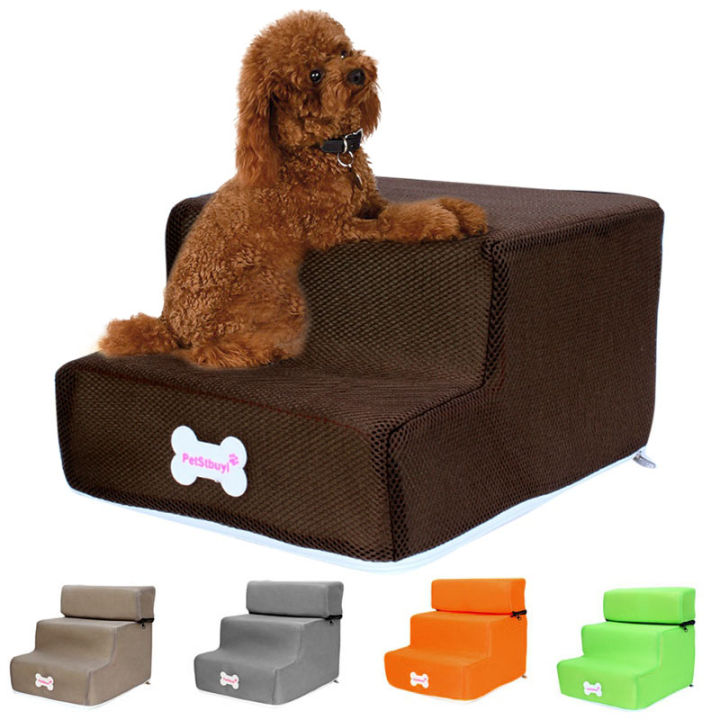 hot-dog-stairs-small-dog-house-kennels-for-puppy-stairs-anti-slip-removable-puppy-dogs-bed-stairs-supplies-stairs