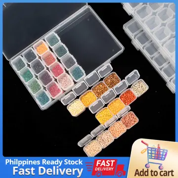 Shop Storage Container Diamond Painting with great discounts and prices  online - Jan 2024