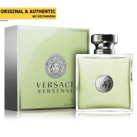 Versace Versense EDT 100 ml.