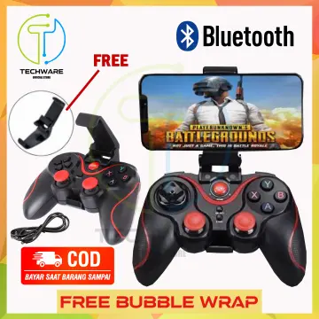 Stick ps bluetooth clearance android