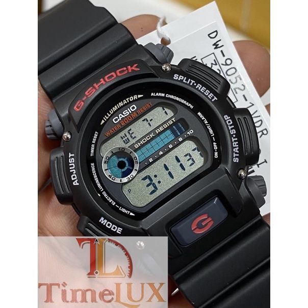 Casio GShock Dw90521vdr Lazada PH