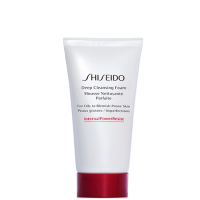 แท้ฉลากไทยลอตปี2020 Shiseido Deep Cleansing Foam For Oily to Blemish-Prone Skin 50ml