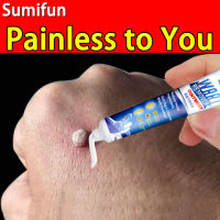 SUMIFUN wart remover ointment 41gNo Pain Warts Remover All Skin Types Warts Remover Mole And Warts Remover Skin Tags Remover Warts Remover Original Cr