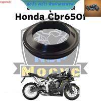 ซีล ซีน ซีลโช๊ค ซีลโช๊คหน้า ซีลกันฝุ่น 1 ชิ้น สำหรับ Honda Cbr650f cb650f 2013-2018 rcps2