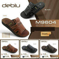 รองเท้าdebul(เดอบลู)M9604 รองเท้าสุขภาพเกรดพรีเมี่ยมงานเย็บจริง*** นุ่มsoft bottom เบา สบาย แบบคลาสสิค 39-44