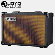 Loa Guitar Acoustic AC-20 Công Suất 20W Ampli Guitar Acoustic Joyo AC
