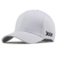 Large size baseball cap big head men cotton sport hats top grade women sun caps male plus size snapback hat 56-58cm 60-68cm