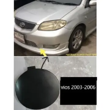 Toyota Vios 2005 giá dưới 200 triệu có đáng đồng tiền bát gạo