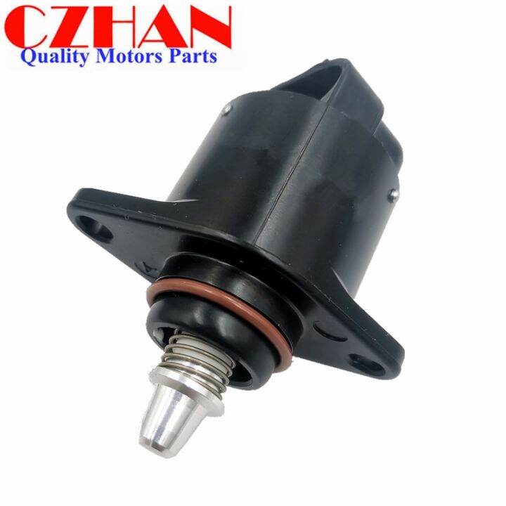 Leerlaufluftregelventil Für Linhai 400 Roller - IAC Schrittmotor, Einfache Installation (OEM: 26179 W3169)