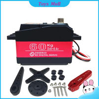 เซอร์โว60กก. แรงบิดสูง Ds5160 Baja Servo ดิจิตอล,สำหรับ1/5 Redcat Hpi Baja 5b Ss Rc Servo รถใช้ได้กับ Savox-0236