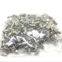 10pcs 4.43MHz 4.43 Passive Quartz Resonator Crystal Oscillator HC-49S 4.43 MHz frequency High Quality New