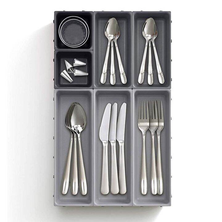 7pcs-set-adjustable-drawer-cutlery-utensils-drawers-organizer-box-trays-knife-fork-spoon-divider-holder-kitchen-organization