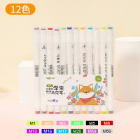 30406080168 Colors Alcohol Markers for Drawing Manga Sketch Marker Pen Dual Tips Brush Pen Markers Pen Graphic Art Supplies
