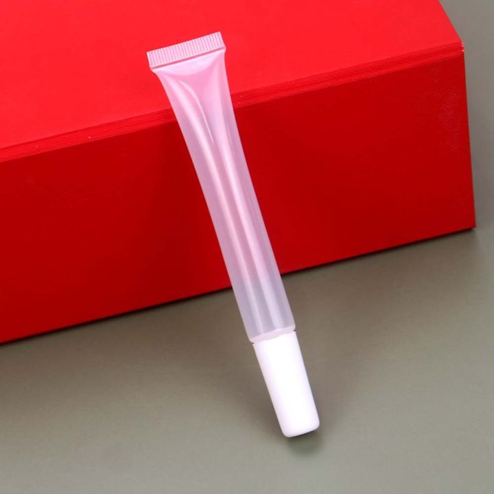 15ml-tube-holding-packaging-glaze-container-stick-tape-transparent-lip