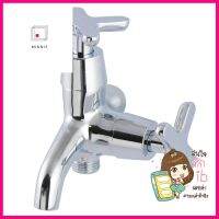 ก๊อกล้างพื้น 2 ทาง AMERICAN STANDARD FFAST703-6T1500BT0WALL FAUCET AMERICAN STANDARD FFAST703-6T1500BT0 2-WAY **สามารถออกใบกำกับภาษีได้ค่ะ**