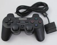 1x Joystick Playstation PS2 Controller For Robot Control (จอยสำหรับควบคุมหุ่นยนต์)