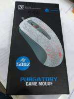 R8 Mouse Gaming Plirga Tory (S002)