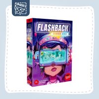 Fun Dice: Zombie Kidz: Flashback Board Game