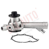 ปั้มน้ำ water pump Benz W124/W202/W163/A111 P/N 1112004001 PA582 ลูกค้าไม่มั่นใจรุ่นทักแชทก่อนกดสั่งซื้อค่ะ