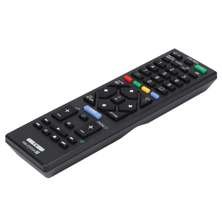 universal-remote-control-rm-ed054-for-sony-lcd-tv-for-kdl-32r420a-kdl-40r470a-kdl-46r470a