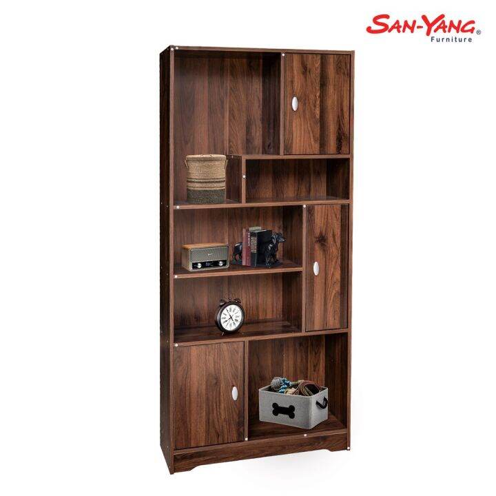 1IGSanYang Display FDC18602D Lazada PH