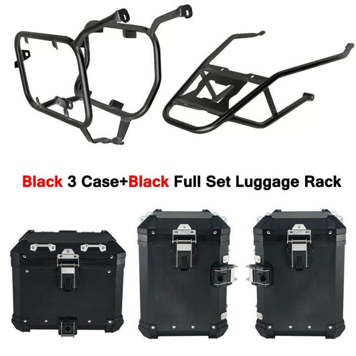 mt09 panniers