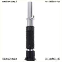 【SHINE11SHOP】 refractometer ometer 0~80vv handheld tool spirits tester meter