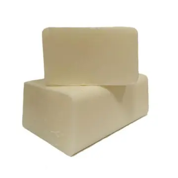 Goat Milk Soap Base 1KG (SLS,Sles and paraben free)