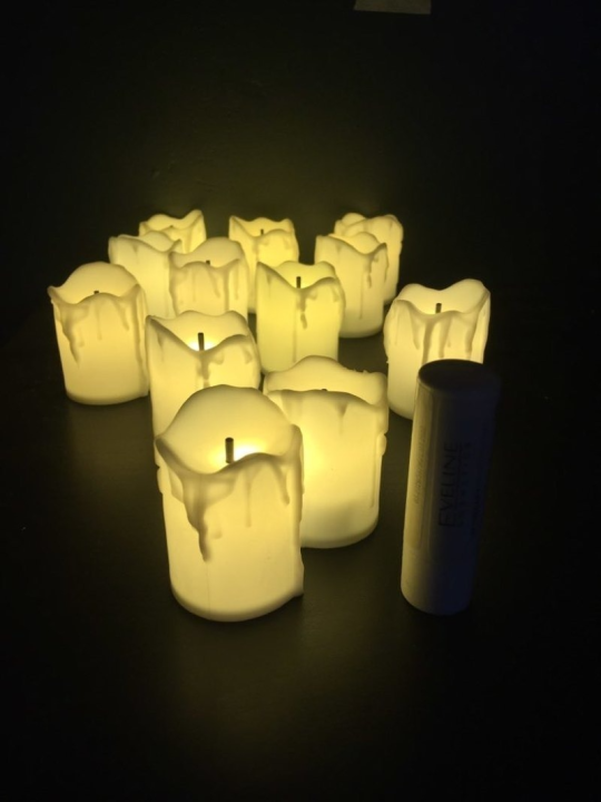 เทียน-led-โคมไฟแสง-flameless-จำลองชาแสงวันวาเลนไทน์เทียนแต่งงานหน้างานแต่งงานงานเลี้ยงวันเกิดของตกแต่ง