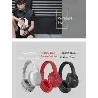 Tai nghe chụp tai Bluetooth Edifier W800BT