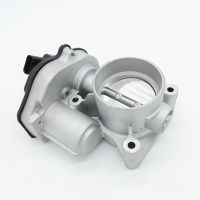 60mm Fuel Injection Throttle Body For Ford C-MAX S-MAX Galaxy 2.3L Duratec-HE (160PS) Petrol Engine