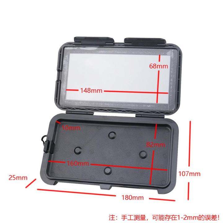 6-8-inch-waterproof-phone-case-bicycle-holder-support-motorcycle-e-bike-mobile-phone-bracket-cover-gps-bag-for-iphone-13-pro-max