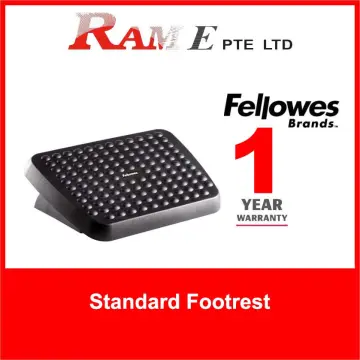 FELLOWES STANDARD FOOT REST 48121