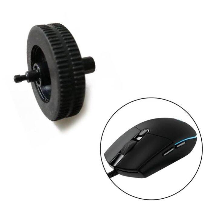 mouse-roller-replacement-parts-plastic-mouse-pulley-scroll-wheel-for-logitech-g102-g304-mouse-repair-parts