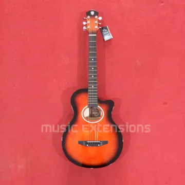 Techno guitar deals price