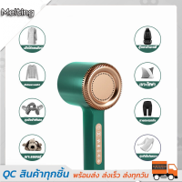 เครื่องตัดขุยผ้าพกพา USB - ล้างและกำจัดขุยผ้าอย่างมีประสิทธิภาพในทันที สะดวกในการพกพาและชาร์จผ่าน USB