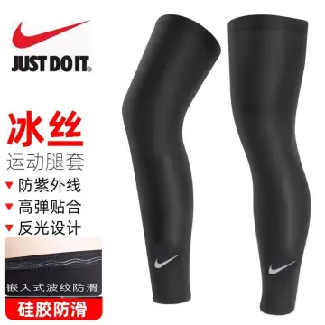 Nike basketball leggings on sale with knee pads