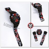 G-SHOCK TRIUMPH (GX-56) Set1