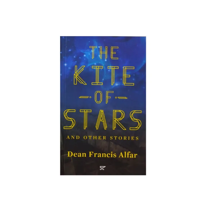 KITE OF STARS BY DEAN FRANCIS ALFAR | Lazada PH