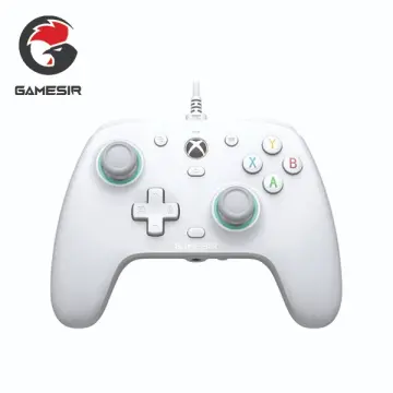 GameSir G7 SE Wired Controller with Hall Effect sticks and 1-month free XGPU