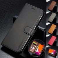 [HM] LeatherCase for iPhone 14 13ProMini 11XR X2020 8 7 6 6s5S 5 LuxuryCover Coque Card Slot