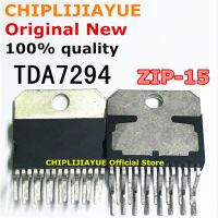 5-10ชิ้น Tda7294v Tda7294 7294 Zip15 Zip-15และชิปเซ็ต Ic