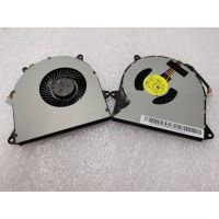 พัดลมโน็ตบุ๊ค พัดลมระบายความร้อน CPU FAN LENOVO Ideapad 100 15 110 110-14IBR 110-15 110-15ACL 100-15IBD บริการเก็บเงินปลายทาง