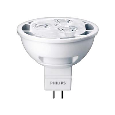 "โปรโมชั่น"หลอดMR16 LED ต่อตรง 3 วัตต์ Warm White PHILIPS รุ่น ESS 830 36D 100-240V"ส่งด่วนทุกวัน"