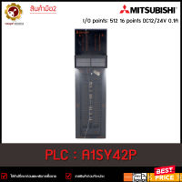 **มือ2** PLC Mitsubishi A1SY42P**มือ2**