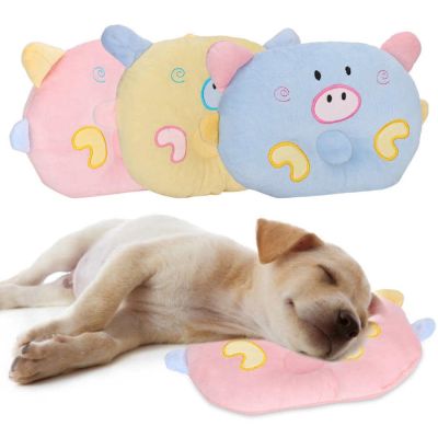 [pets baby] หมอนนอนหมอนสุนัข