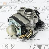 MAKITA อะไหล่BHX2500#102 CARBURETOR ( MP168641-9 )