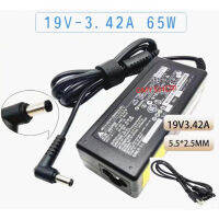 OEM Asus Adapter 19V3.42A 5.5x2.5mm (Black)