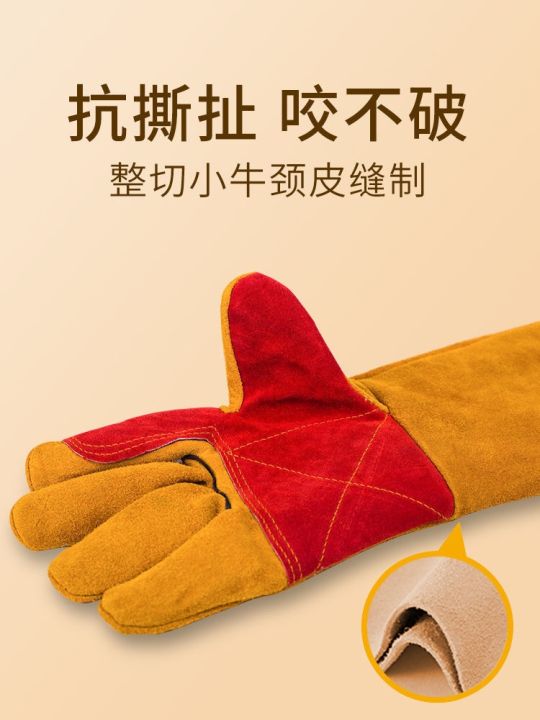 pet-anti-bite-gloves-special-for-dog-training-large-dogs-training-hamsters-cats-taking-a-bath-clipping-nails-anti-scratch-thickening